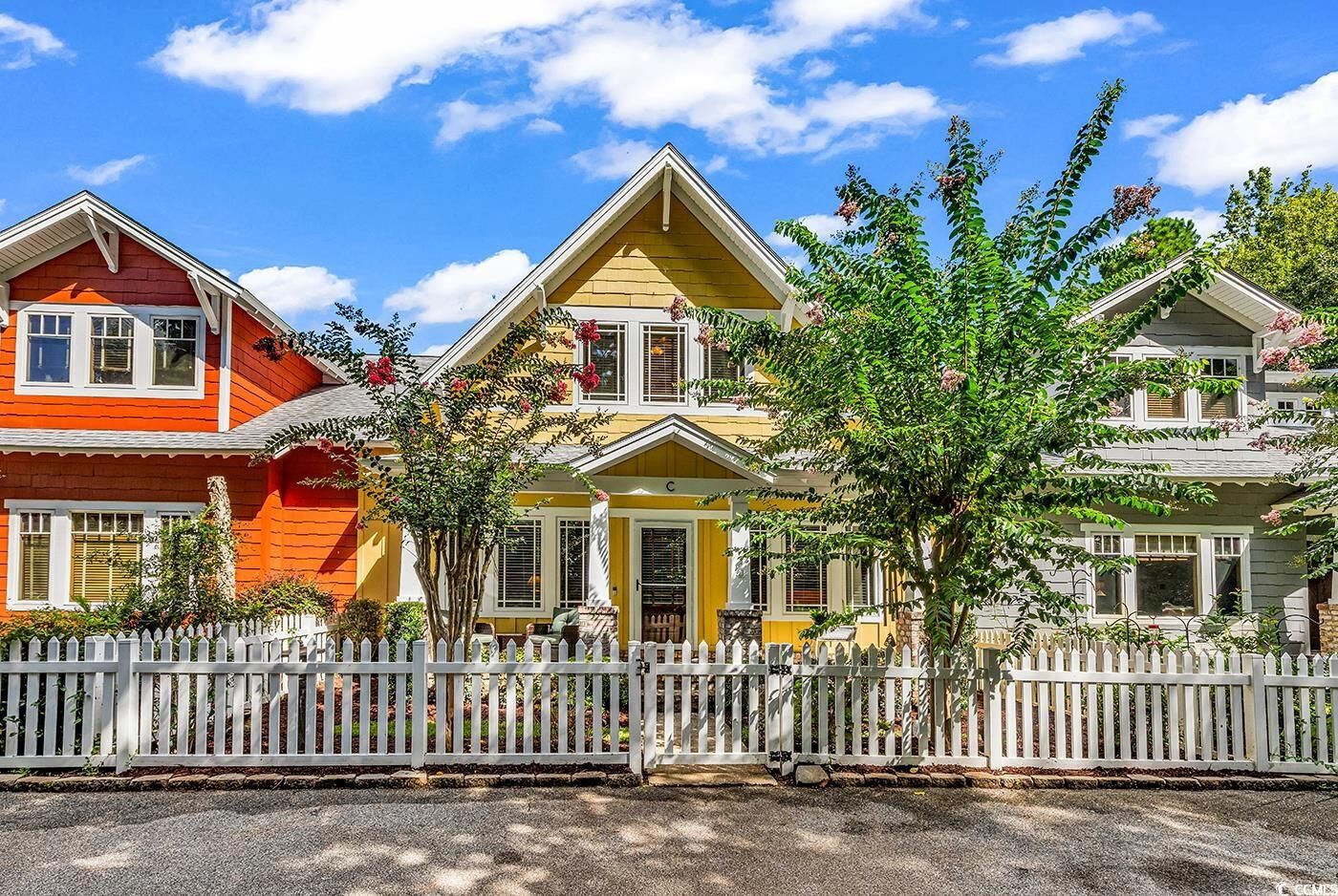 Property Photo:  225 Da Gullah Way C  SC 29585 