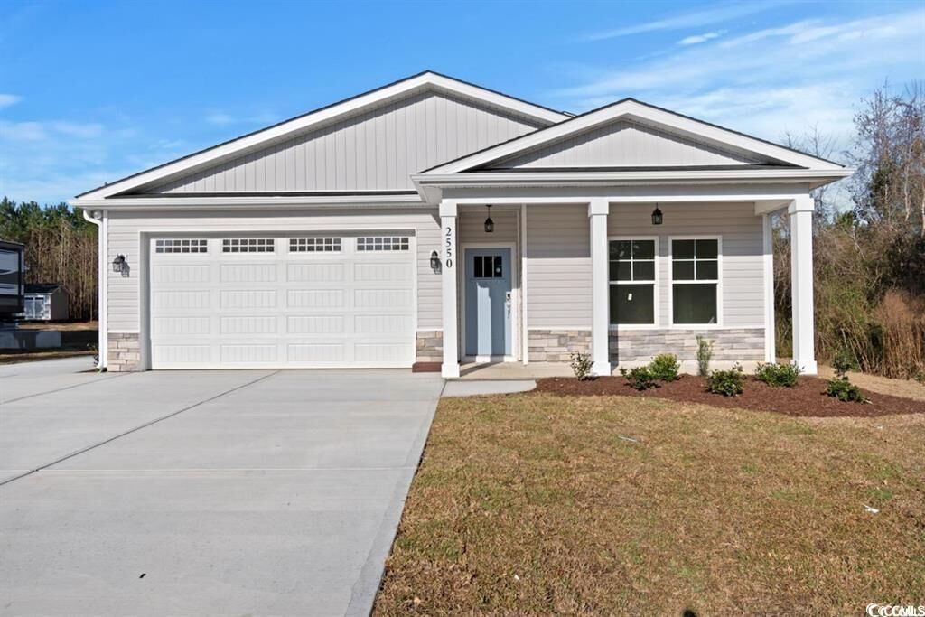 Property Photo:  2550 Dogwood Rd.  SC 29568 