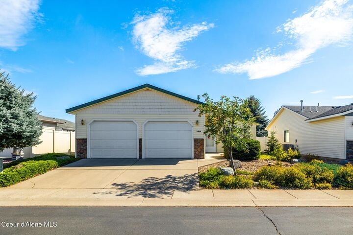 Property Photo:  8494 W Rushmore St  ID 83858 