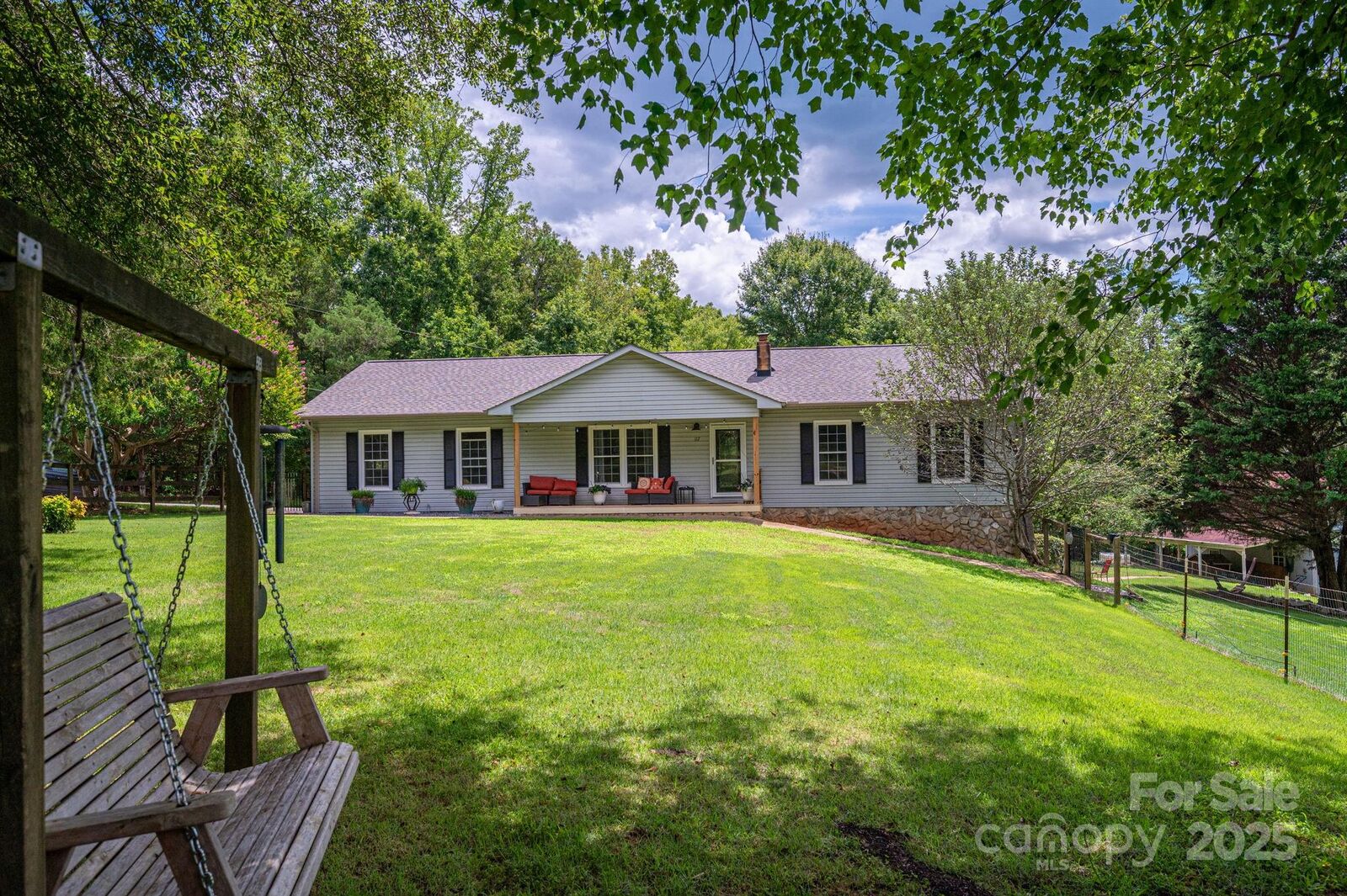 Property Photo:  117 Remington Drive  NC 28086 