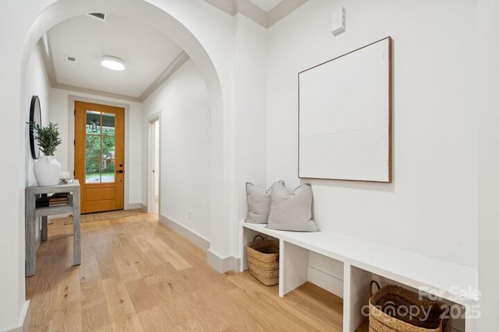 Property Photo:  3923 Tresevant Avenue  NC 28208 