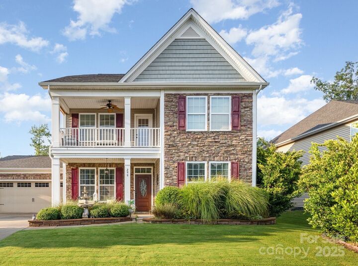 299 Annatto Way  Tega Cay SC 29708 photo