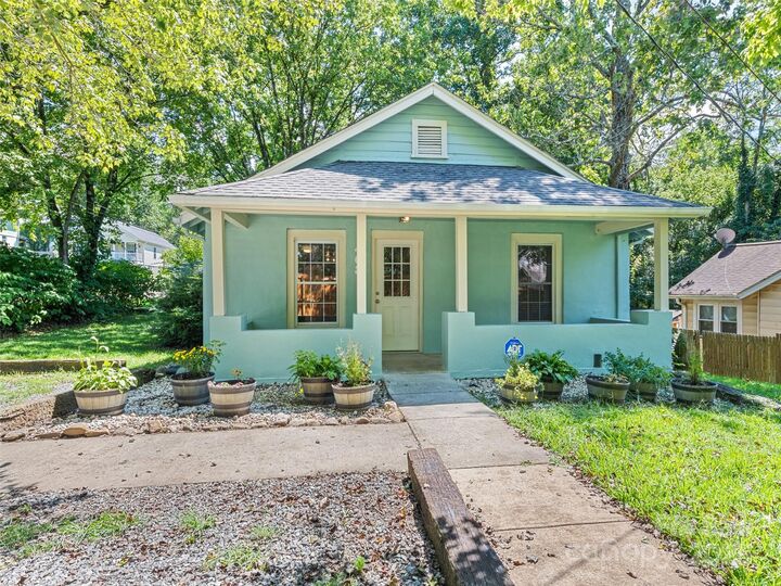 468 Deaverview Road  Asheville NC 28806 photo