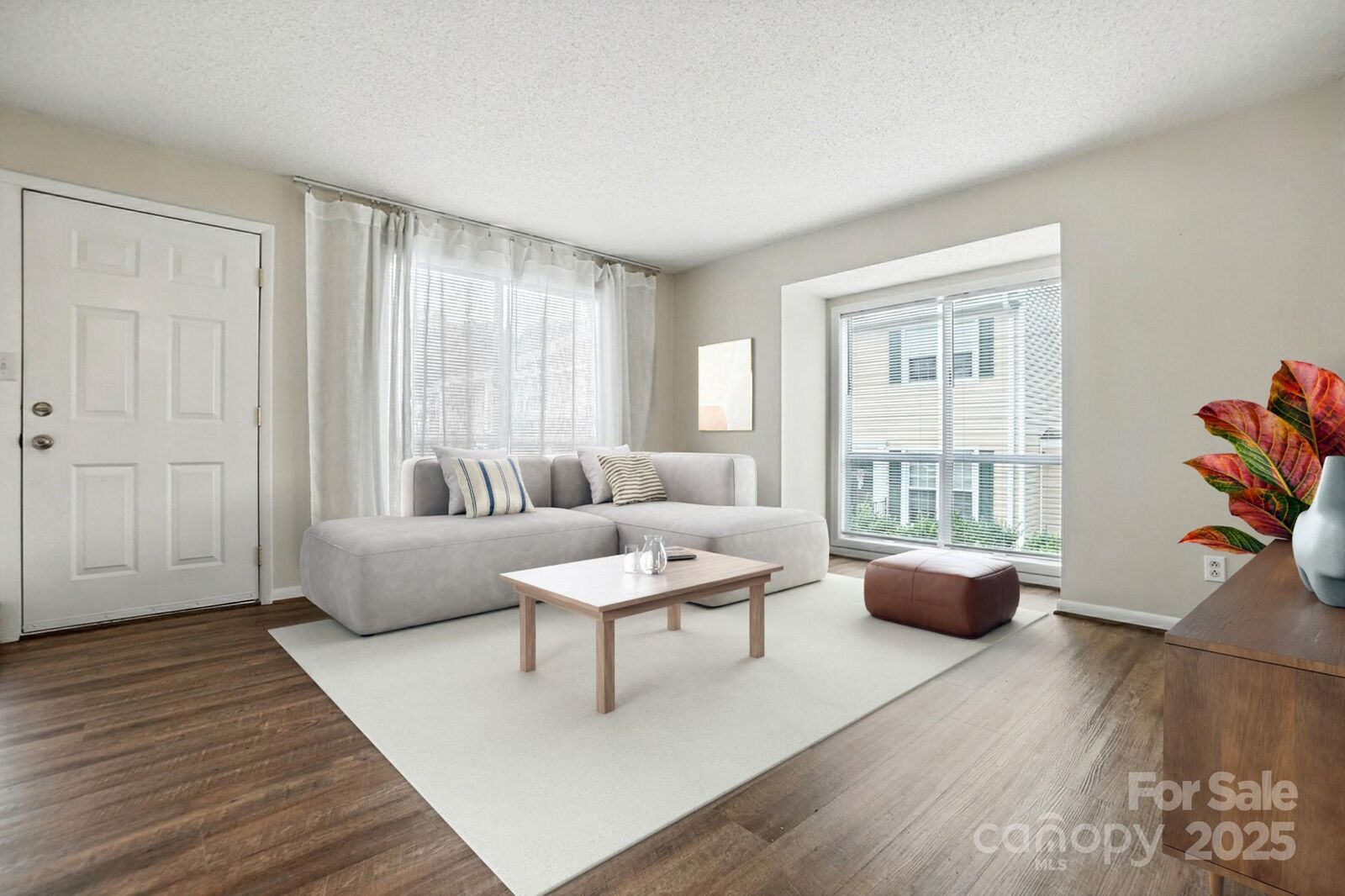 Property Photo:  1101 Surry Lane  NC 28054 