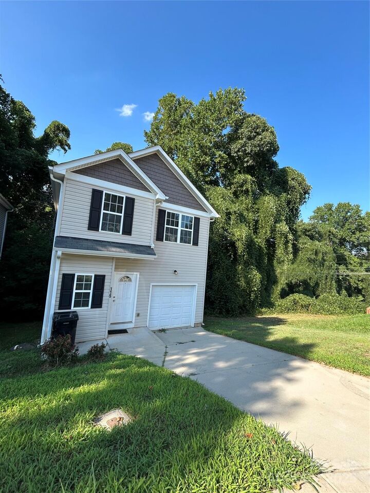 115 Lookout Point Place  Mooresville NC 28115 photo