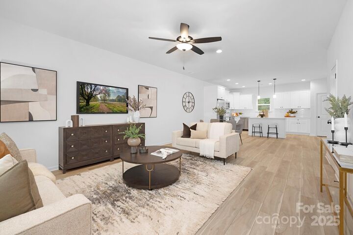 Property Photo:  12460 Dearmon Road  NC 28269 