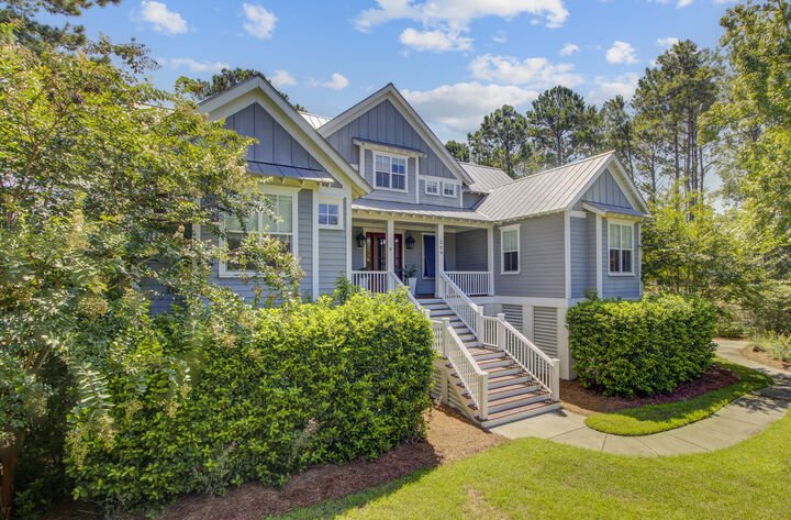Property Photo:  200 Tidal Currents Lane  SC 29464 