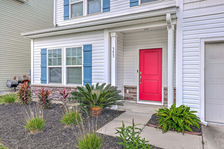 Property Photo:  353 Dunlin Drive  SC 29486 