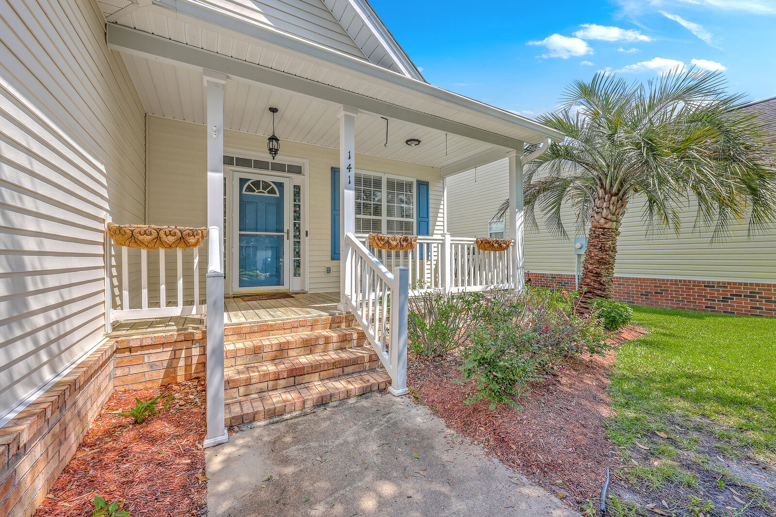 Property Photo:  141 Antebellum Way  SC 29483 