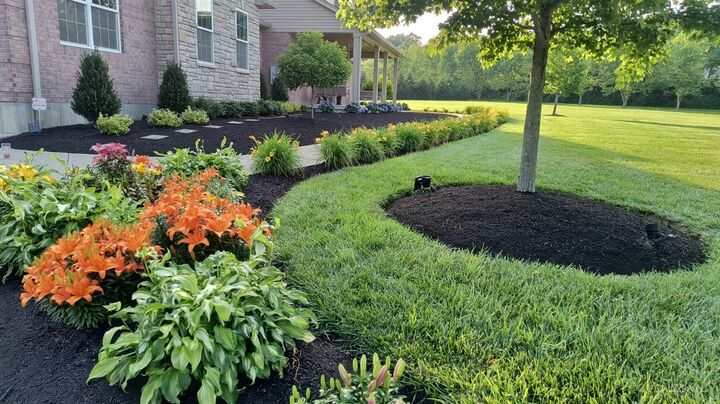 Property Photo:  6431 Lesourdsville West Chester Road  OH 45011 