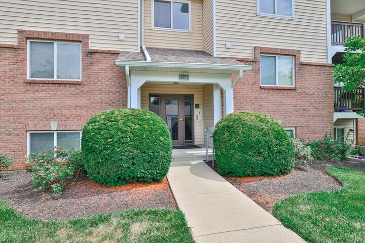 Property Photo:  12120 Regency Run Court  OH 45240 