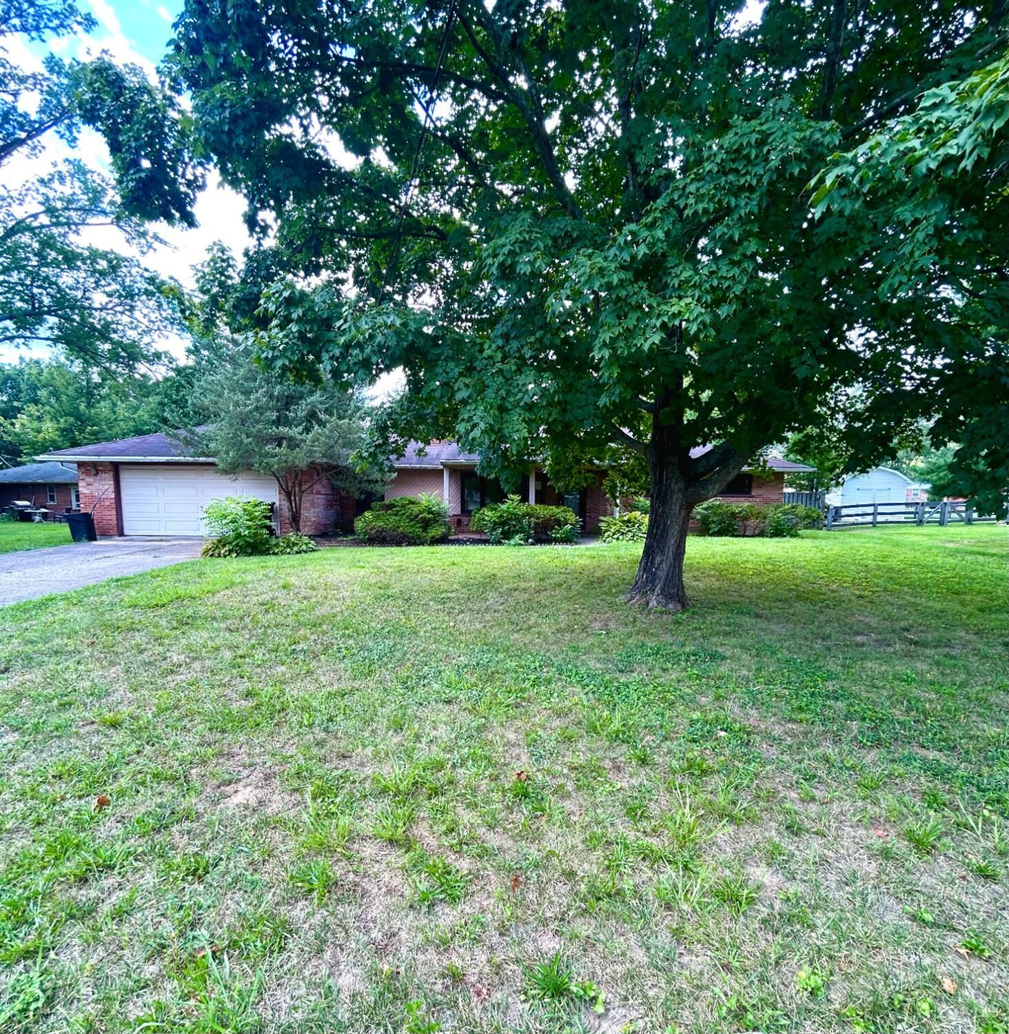 Property Photo: 4131 Brookfield Drive OH 45245