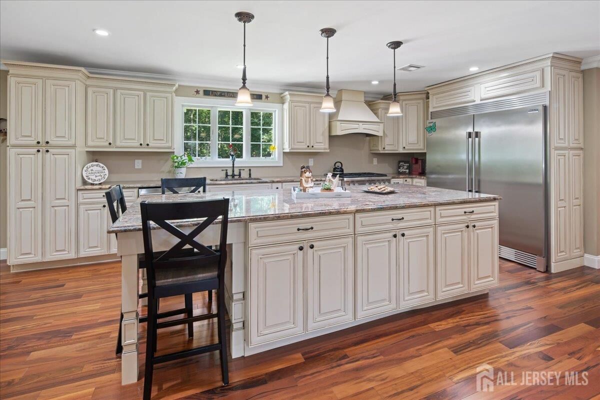 Property Photo:  98-A Magnolia Avenue  NJ 08533 