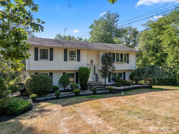 Property Photo: 95 Gravel Hill Spotswood Road NJ 08831