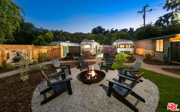 Property Photo: 272 N Topanga Canyon Blvd CA 90290
