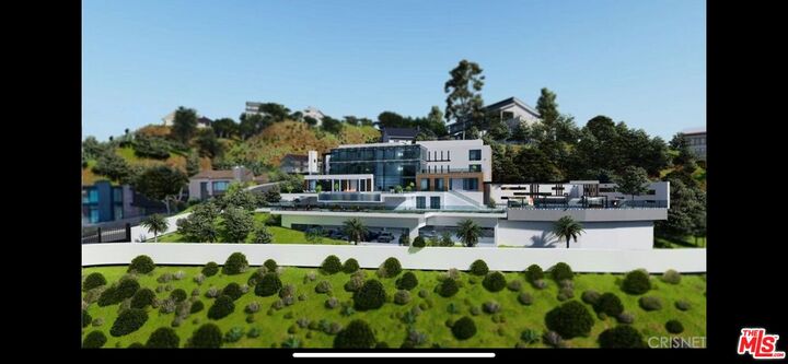 Property Photo:  1842 N Crescent Heights Blvd  CA 90069 