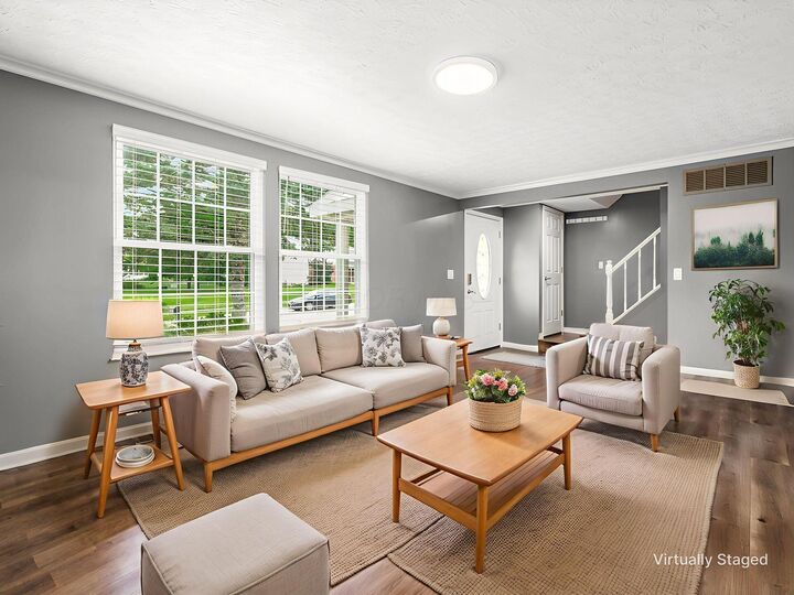 Property Photo:  305 Caro Lane  OH 43230 