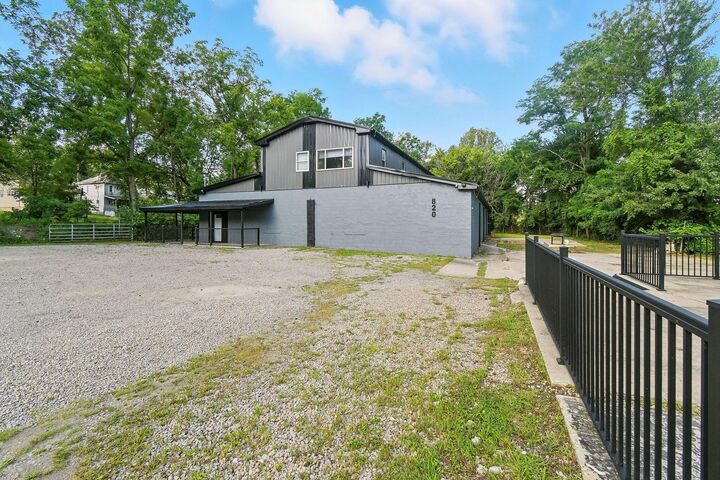 Property Photo: 820 Prospect Avenue OH 43701