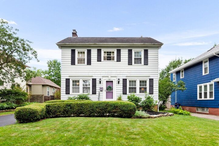 Property Photo:  215 Piedmont Road  OH 43214 
