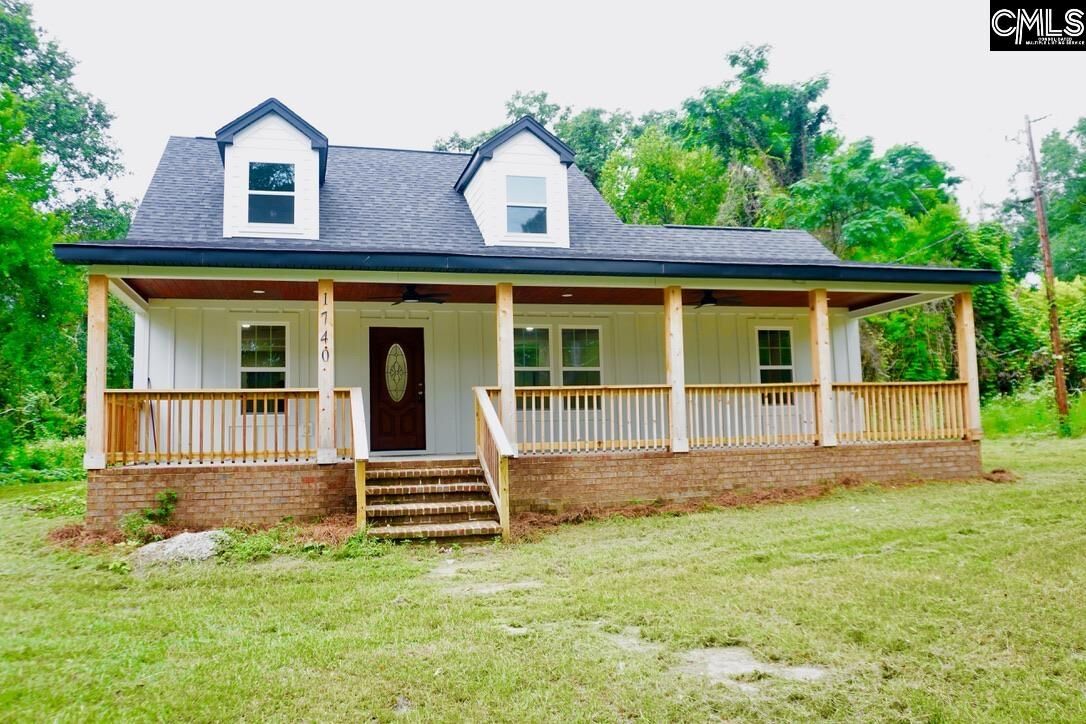Property Photo: 1740 Southbound SC 29160