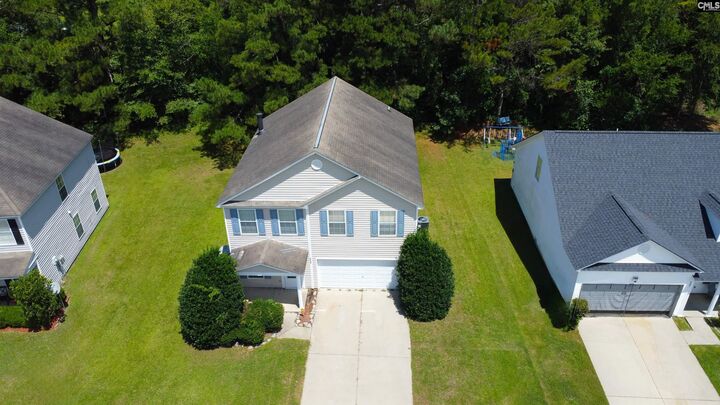 Property Photo: 233 Rosebrook SC 29061