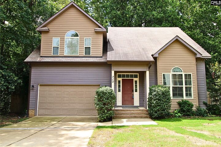 Property Photo: 712 Bentley SC 29072