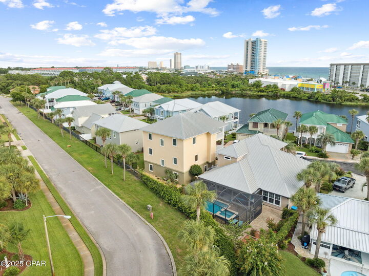 Property Photo: 116 Smugglers Cove Court FL 32413