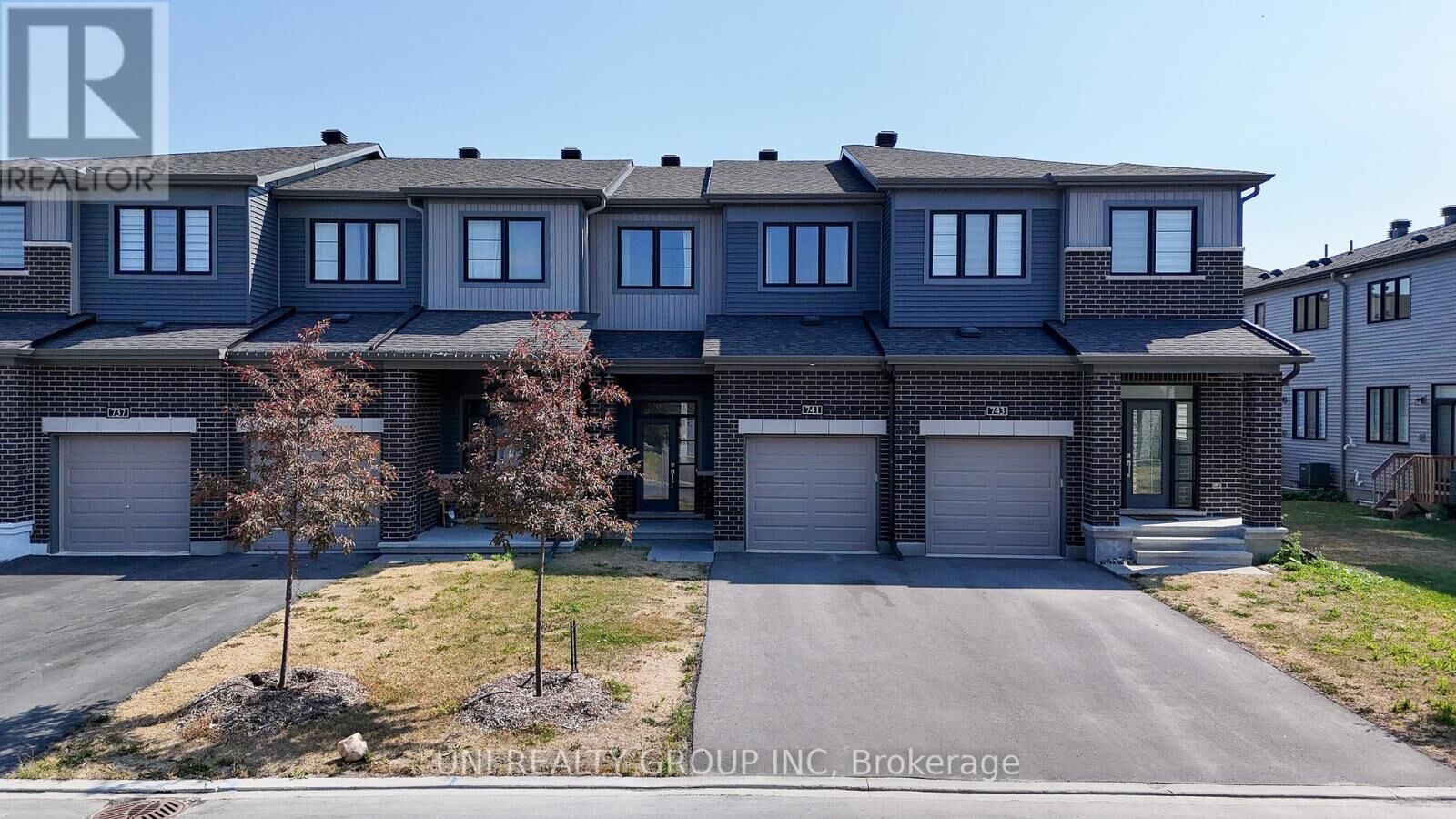 Photo de la propriété:  741 Cashmere Terrace  ON K2J 6Z6 