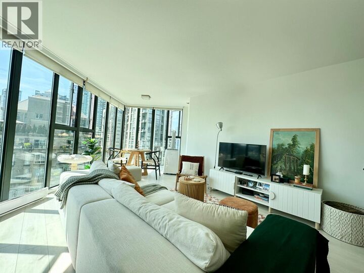 Property Photo:  1155 Homer Street 1302  BC V6B 5T5 