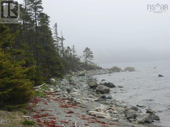 Property Photo:  Lot 03-1A Highway 7  NS B0H 2G0 
