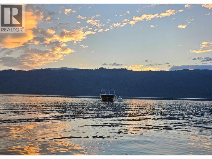 Lot 3 Willows On Anstey Beach-E, Anstey Arm Beach  Sicamous BC V0E 2V0 photo