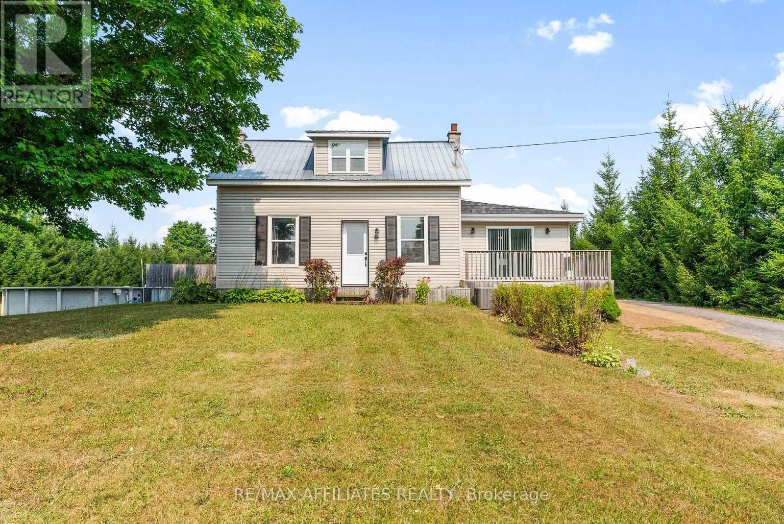 Property Photo:  2314 Brouseville Road  ON K0E 1X0 
