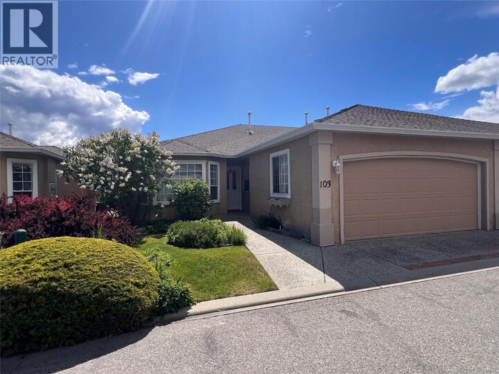 Photo de la propriété:  2250 Louie Drive 103  BC V4T 2M6 