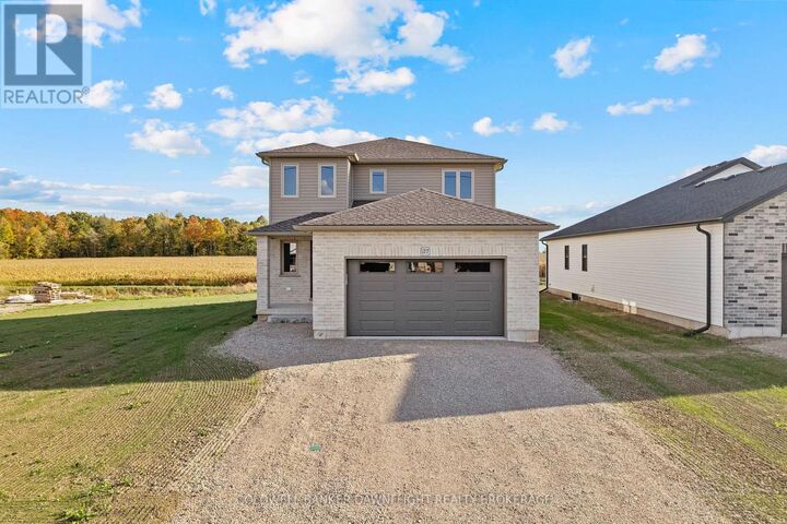 127 Victoria Avenue East  South Huron (Stephen) ON N0M 1M0 photo