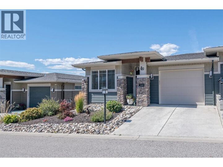 Photo de la propriété:  1664 Tower Ranch Drive  BC V1P 1T8 