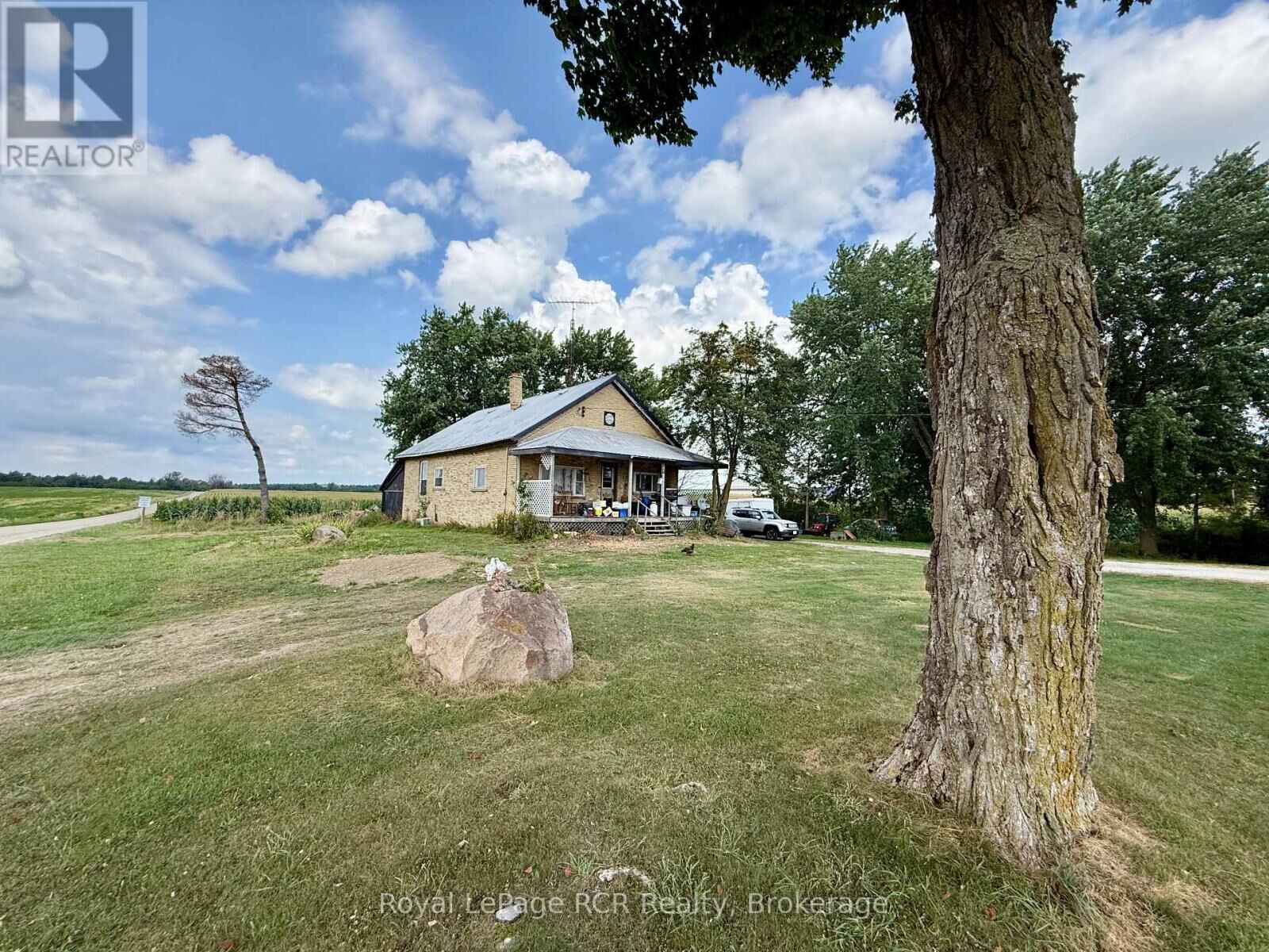 Property Photo:  1328 2 Corners East  ON N0G 2S0 