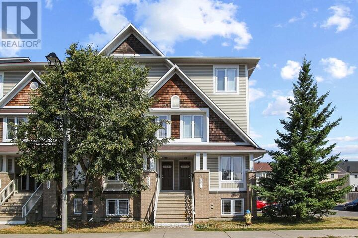 507A Chapman Mills Drive  Ottawa ON K2J 0M8 photo