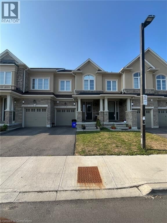 Property Photo: 1083 Garner Road East ON L9G 0G9