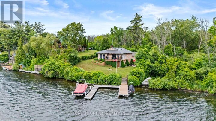 Photo de la propriété:  210 Thompson Road  ON K9J 6X8 