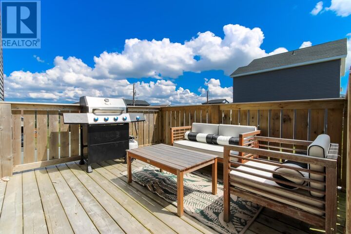 Property Photo:  25 Phoenix Drive  NL A1L 4H8 