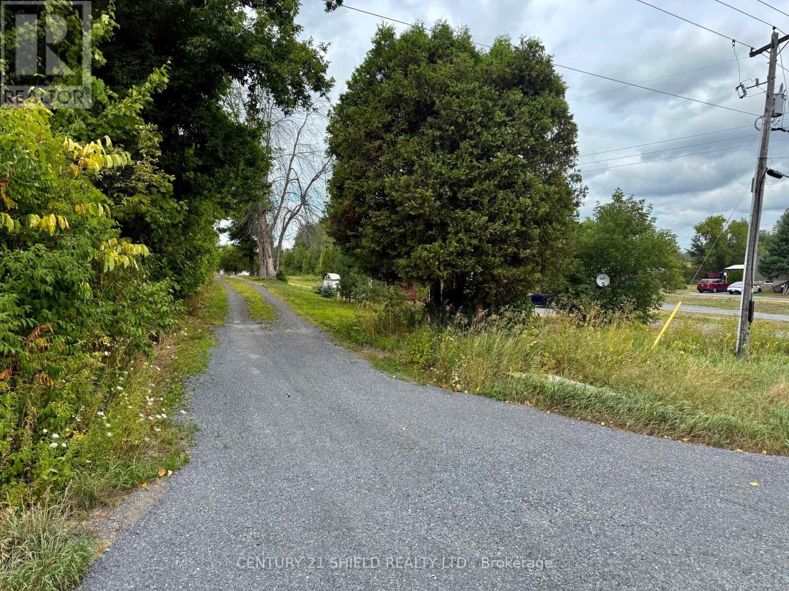 Property Photo:  16403 County Rd 36 Road  ON K0C 1P0 
