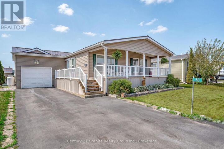 58 Creekside Circle  Kawartha Lakes (Verulam) ON K0M 1L0 photo