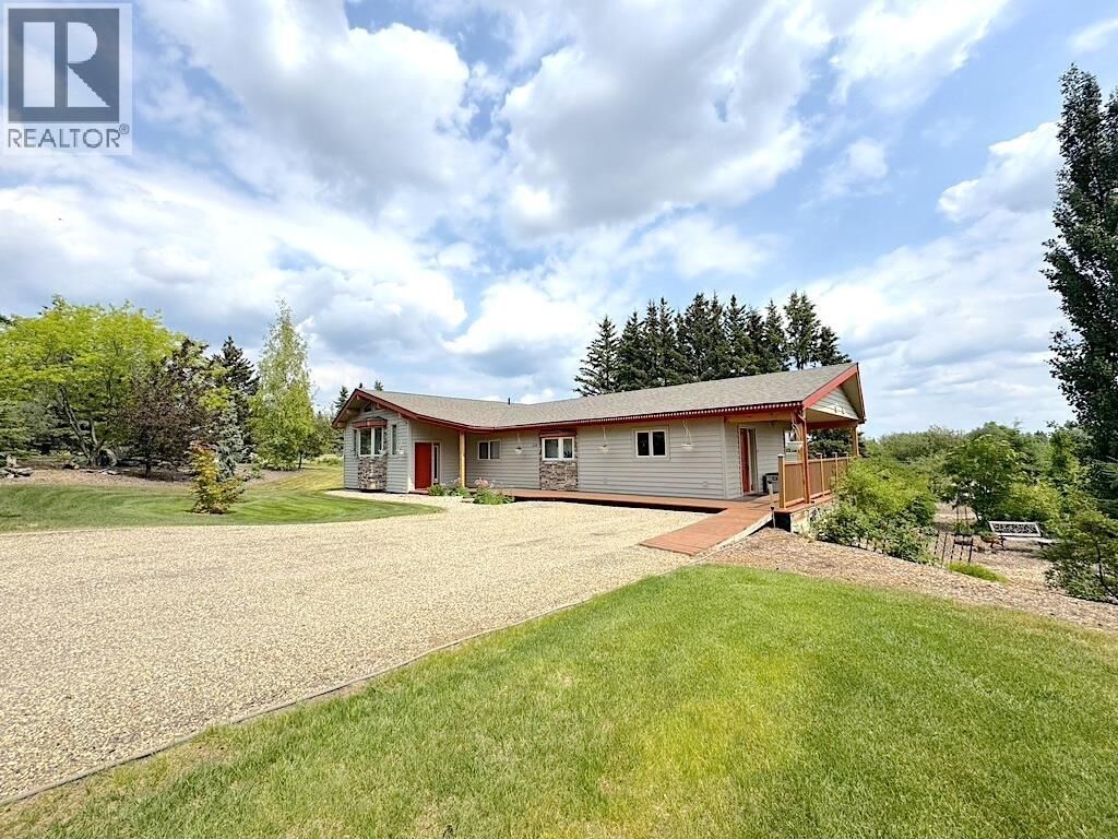 Property Photo:  10381 271 Road  BC V1J 8A7 
