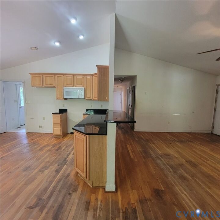 Property Photo: 3489 Cedar Plains Road VA 23153