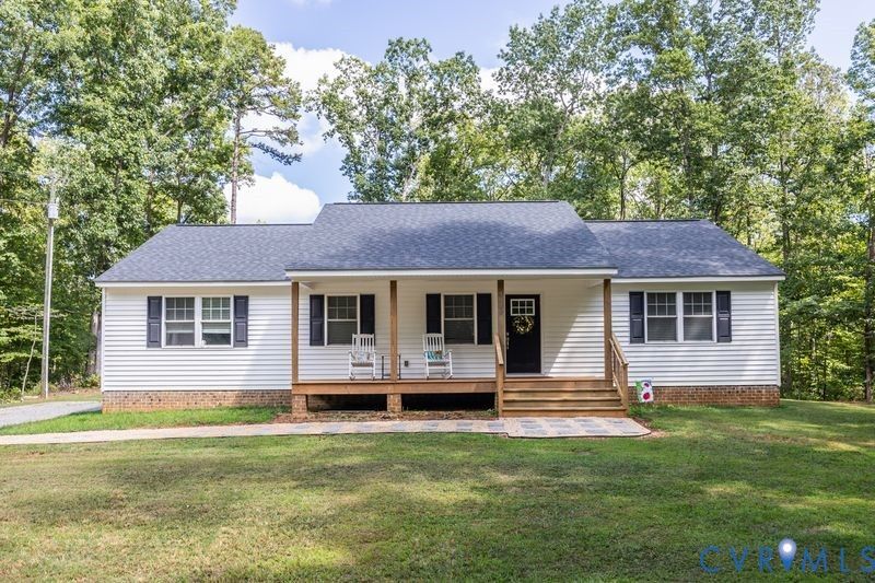 Property Photo:  4939 Shannon Hill Road  VA 23084 