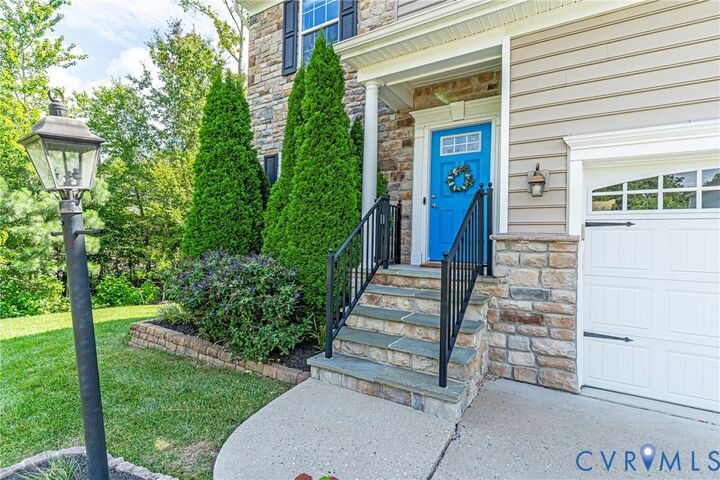 Property Photo:  7007 Crackerberry Drive  VA 23120 