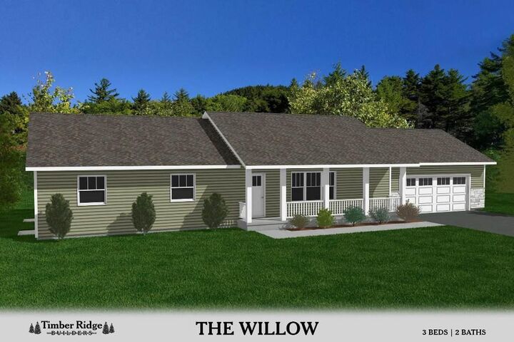 8504 Hinner Springs Drive  Weston WI 54476 photo