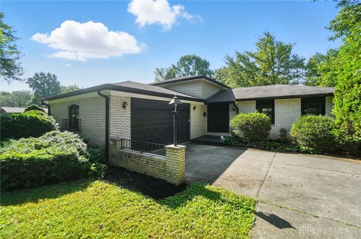 Property Photo: 750 W South College Street OH 45387