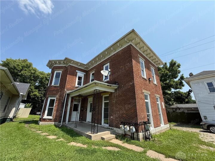 312 Selma  Springfield OH 45505 photo