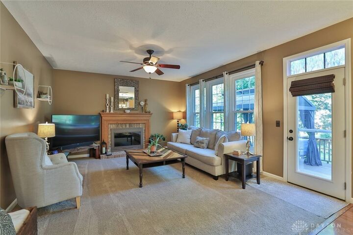 Property Photo: 55 Berryhill Court OH 45066